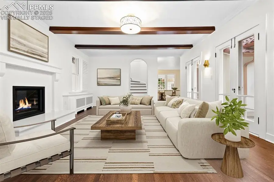 27 Broadmoor Avenue, Colorado Springs, CO 80906 - Image #3