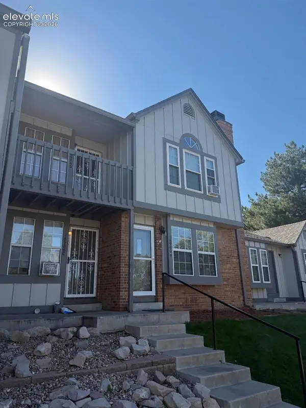 16986 E Piedmont Drive #D, Aurora, CO 80015