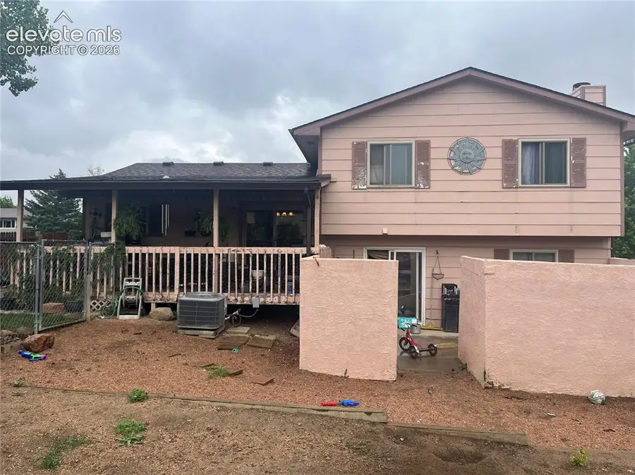 3910 Rosemere Street, Colorado Springs, CO 80906 - #3