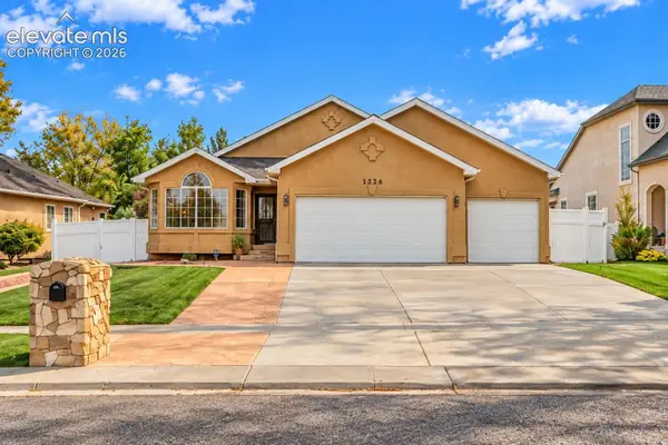 3326 Alturas Drive, Pueblo, CO 81005