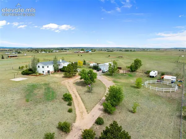 16010 Connies Drive, Peyton, CO 80831