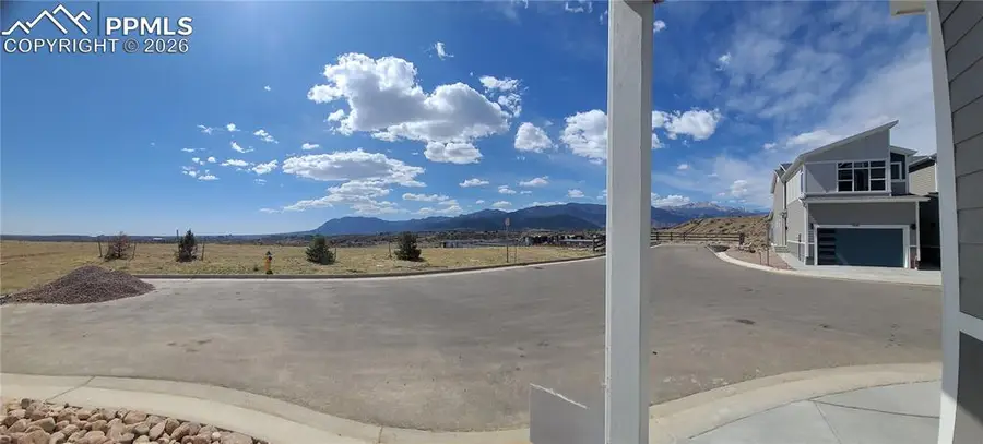 705 Belleza View, Colorado Springs, CO 80907 - #3