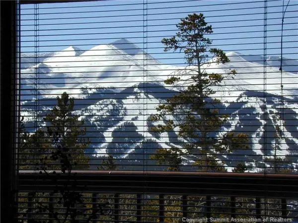 56 View Lane #7F, Breckenridge, CO 80424