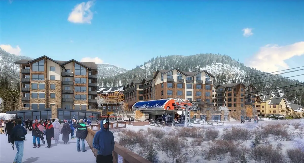 75 Hunki Dori Court #W106, Keystone, CO 80435 - Image #1