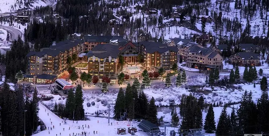 75 Hunki Dori Court #W106, Keystone, CO 80435 - Image #2