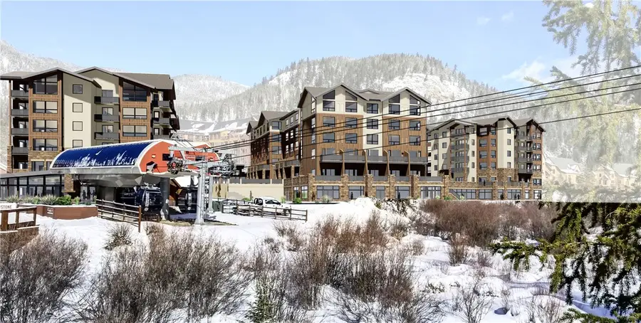 75 Hunki Dori Court #W508, Keystone, CO 80435 - #2