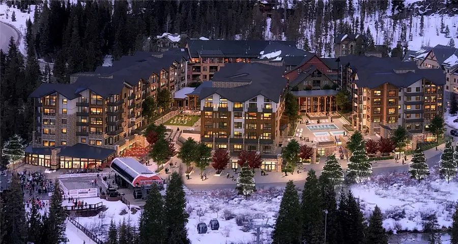 75 Hunki Dori Court #W206, Keystone, CO 80435 - #2