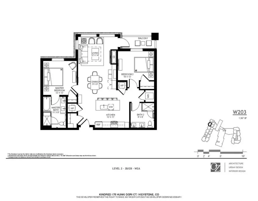75 Hunki Dori Court #W203, Keystone, CO 80435 - Image #2