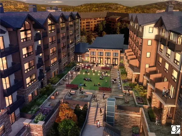 75 Hunki Dori Court #W201, Keystone, CO 80435