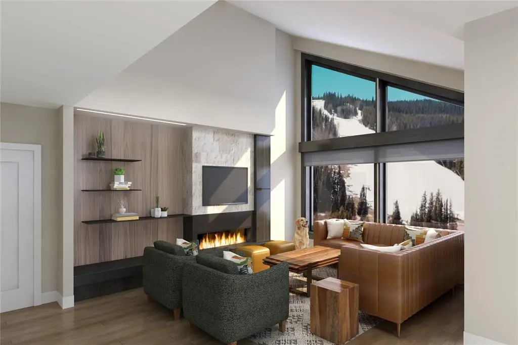 75 Hunki Dori Court #W514, Keystone, CO 80435 - #1