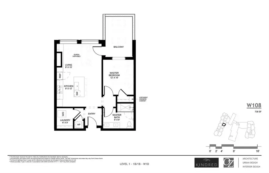 75 Hunki Dori Court #W108, Keystone, CO 80435 - #3