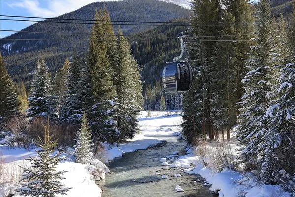 75 Hunki Dori Court #W509, Keystone, CO 80435