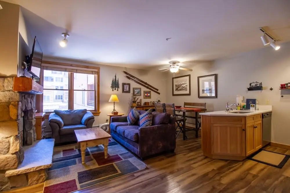 100 Dercum Square #8337, Keystone, CO 80435 - #1