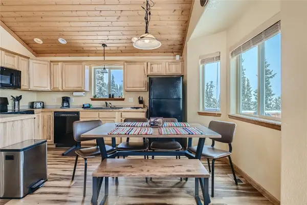 227 Valley Of The Sun Drive, Fairplay, CO 80440