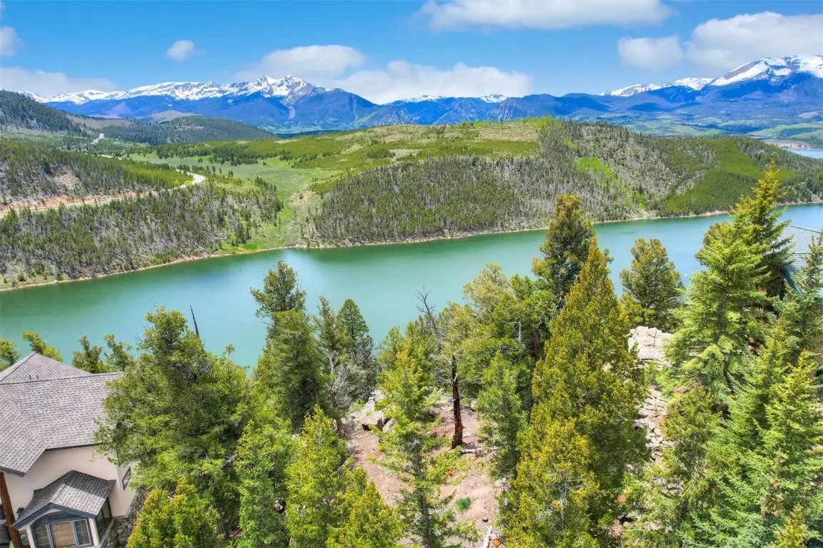 315 High Meadow Drive, Dillon, CO 80435 - #1