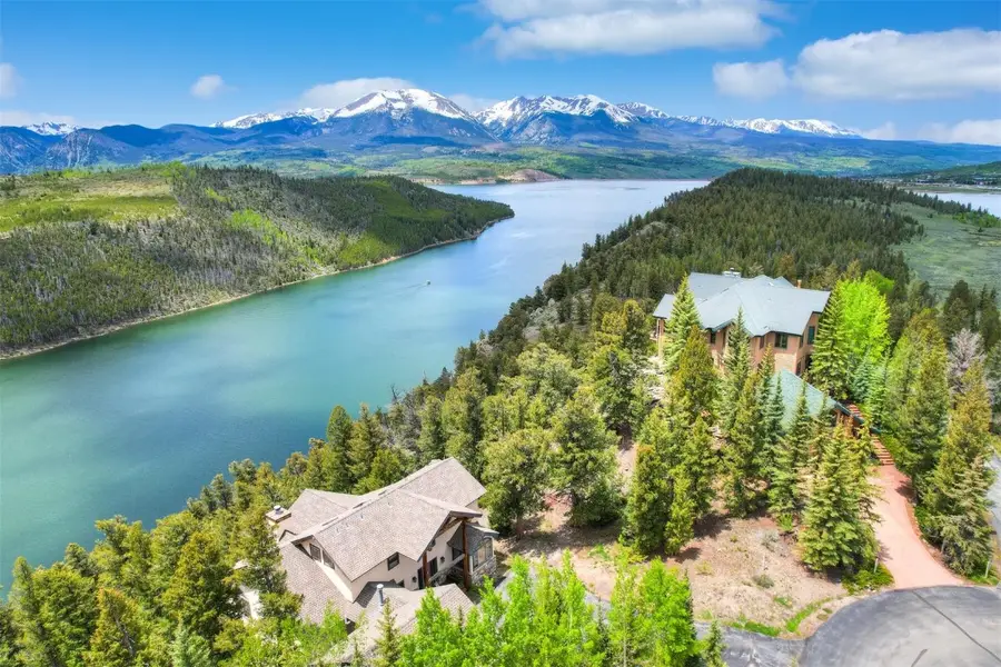 315 High Meadow Drive, Dillon, CO 80435 - #2