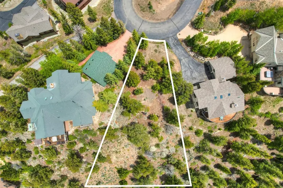 315 High Meadow Drive, Dillon, CO 80435 - #3