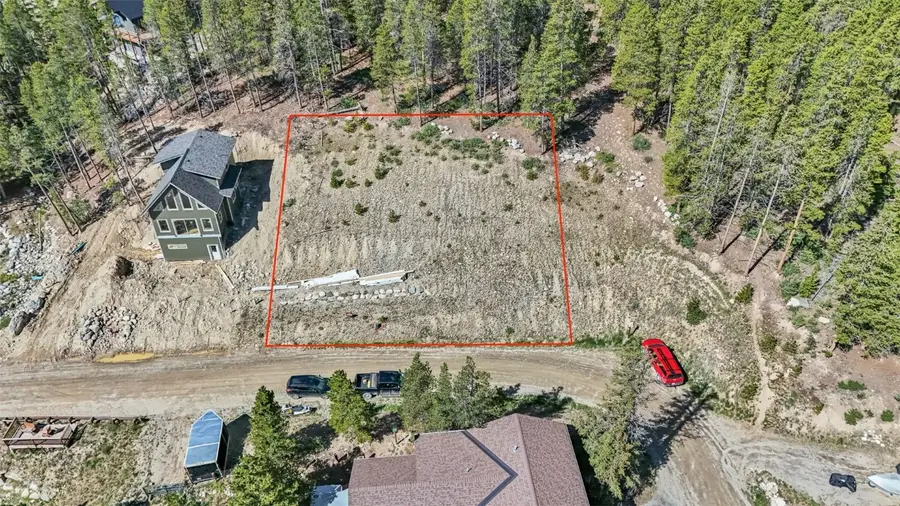 165 Spruce Street, Alma, CO 80420 - Image #2