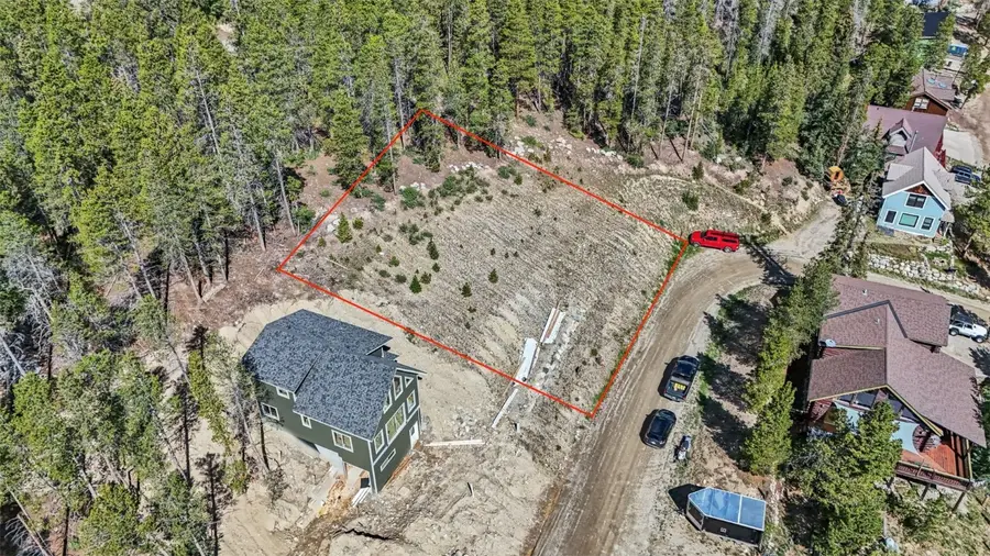 165 Spruce Street, Alma, CO 80420 - Image #3