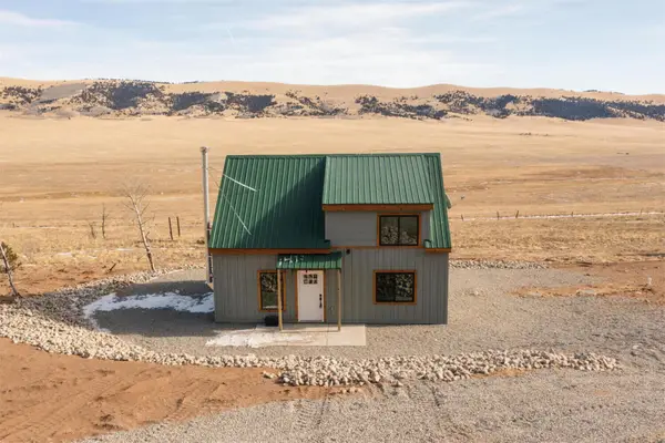 442 Forbes Park Road, Other, CO 81133