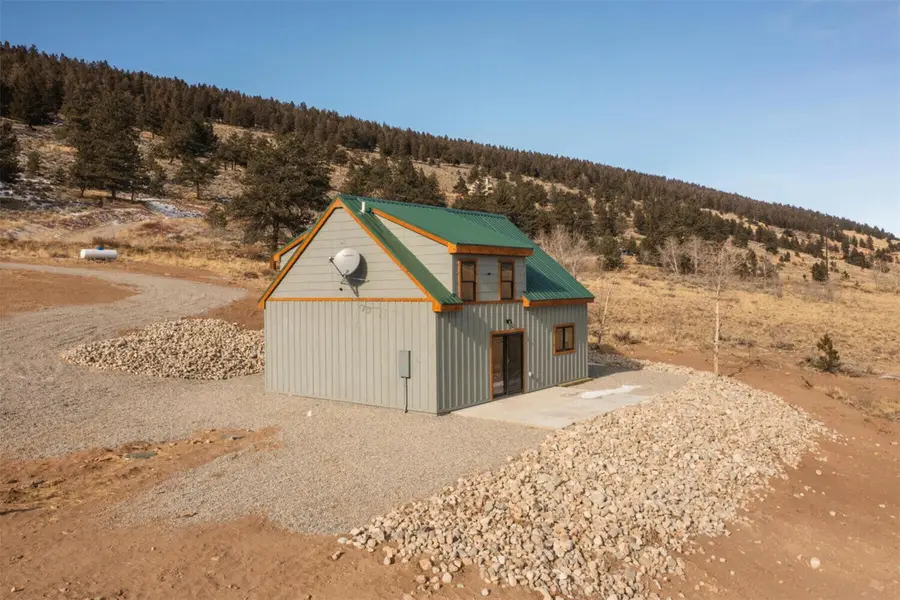 442 Forbes Park Road, Fort Garland, CO 81133 - #3