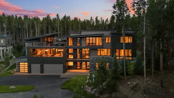 119 Boulder Circle, Breckenridge, CO 80424