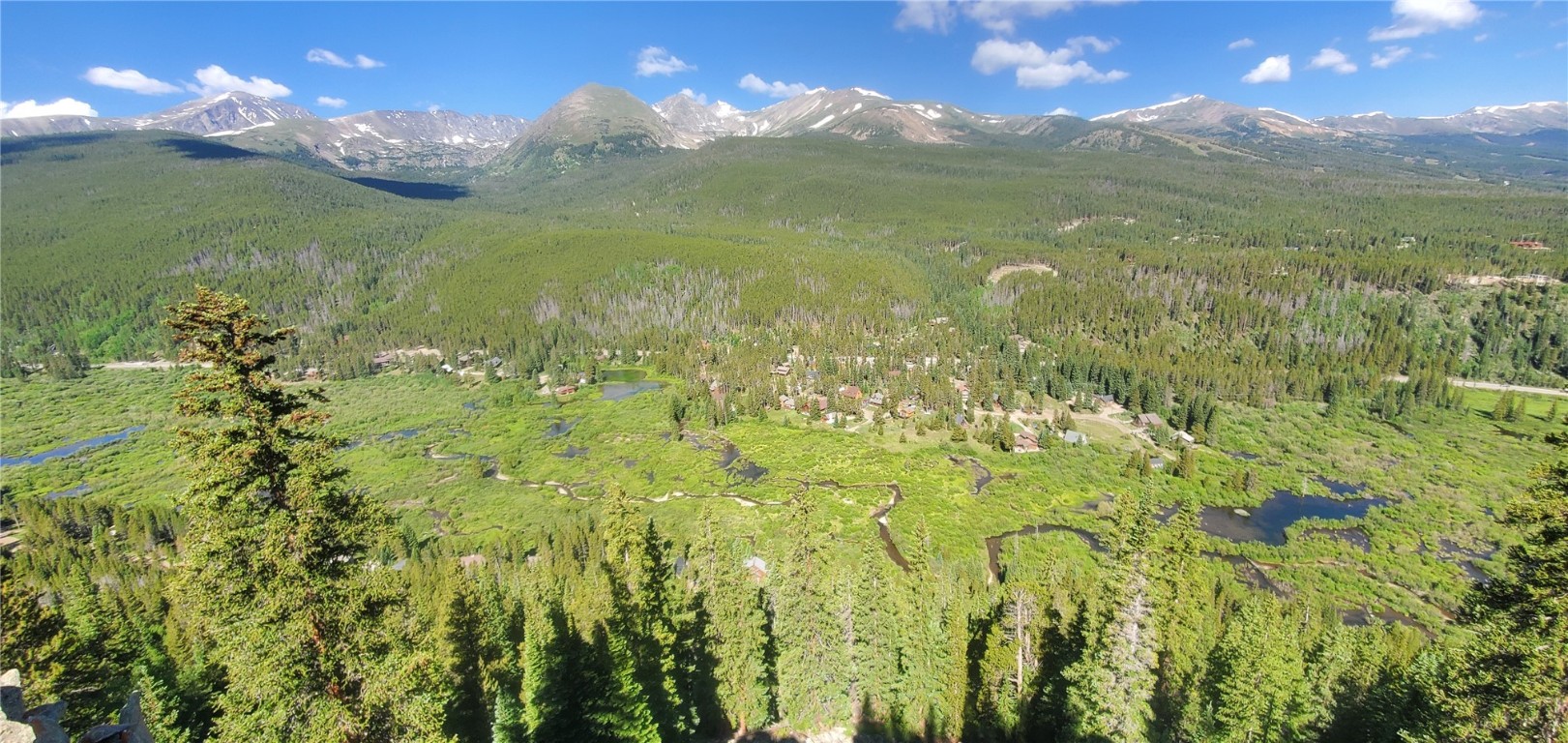 14 Rock Springs Road, Blue River, Co 80424 - Bhgre