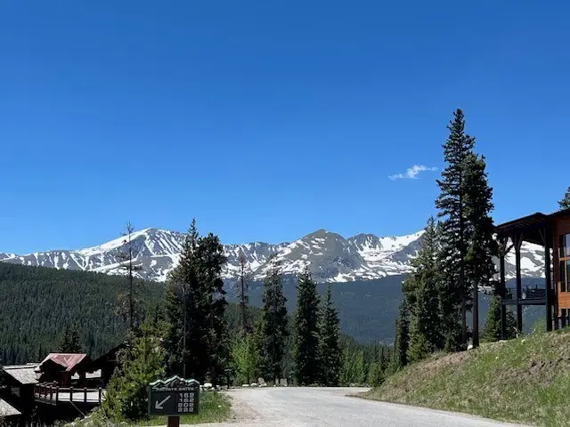 277 Goldenview Drive, Breckenridge, CO 80424 - Image #2