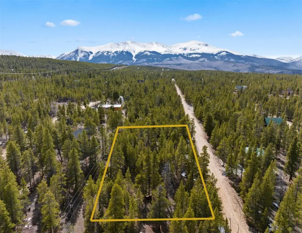 104 Juniper Drive, Twin Lakes, CO 80461 - Image #1