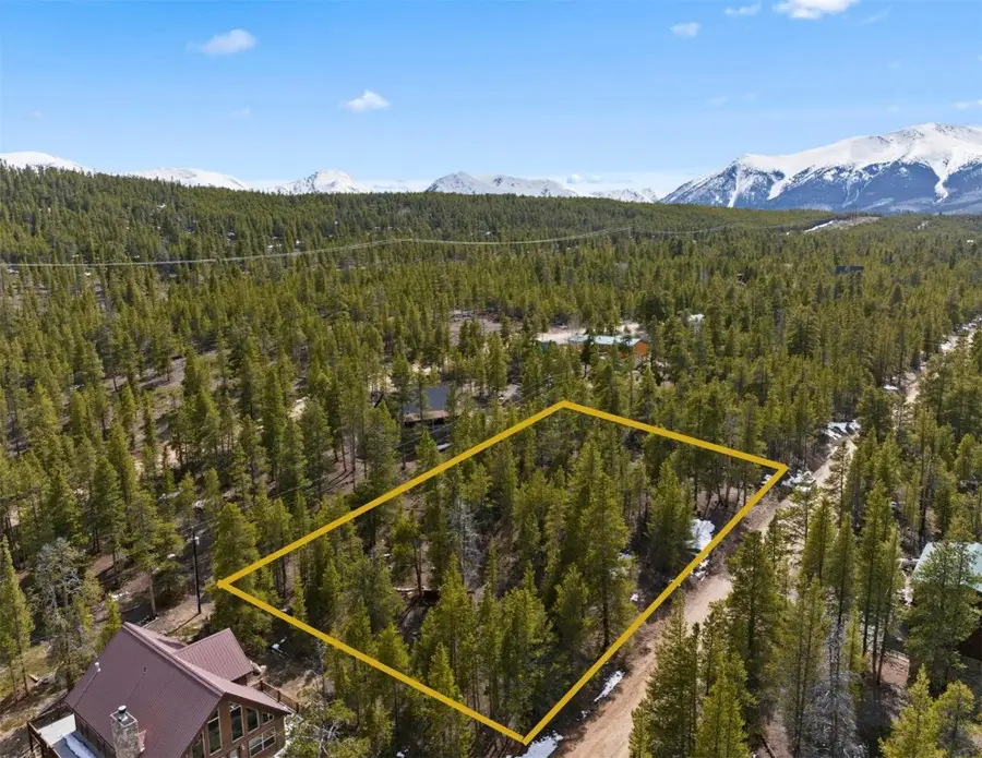 104 Juniper Drive, Twin Lakes, CO 80461 - Image #2