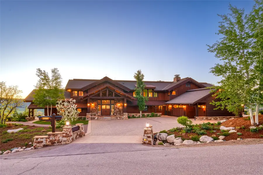 34505 Golden Eagle Drive, Steamboat Springs, CO 80487 - #2