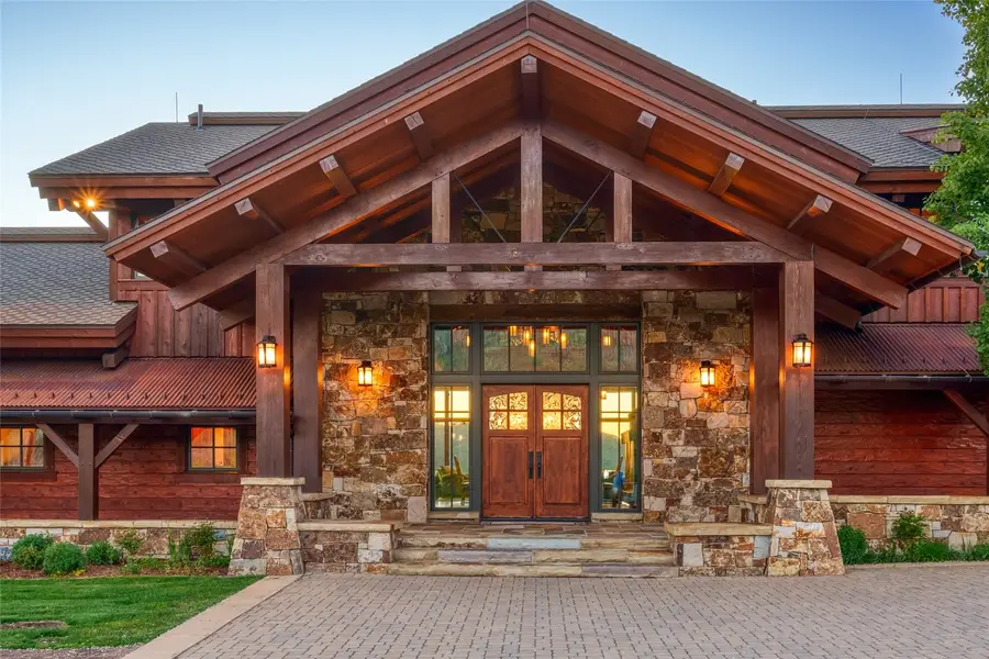 34505 Golden Eagle Drive, Steamboat Springs, CO 80487 - #3