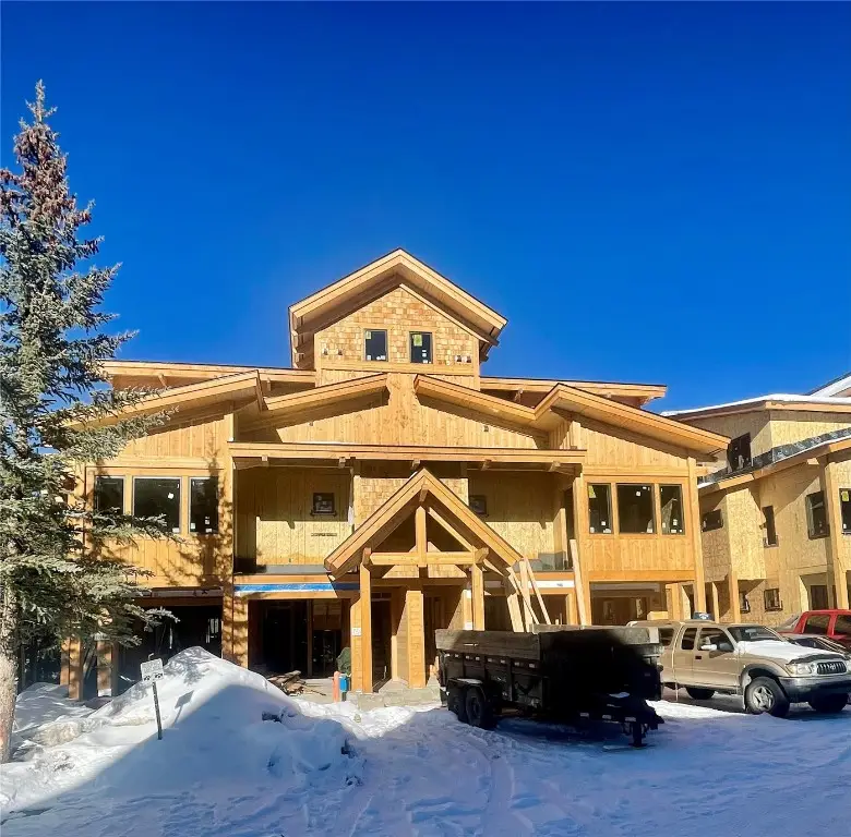 0125 Lake Ridge Circle #1867, Keystone, CO 80435 - Image #2