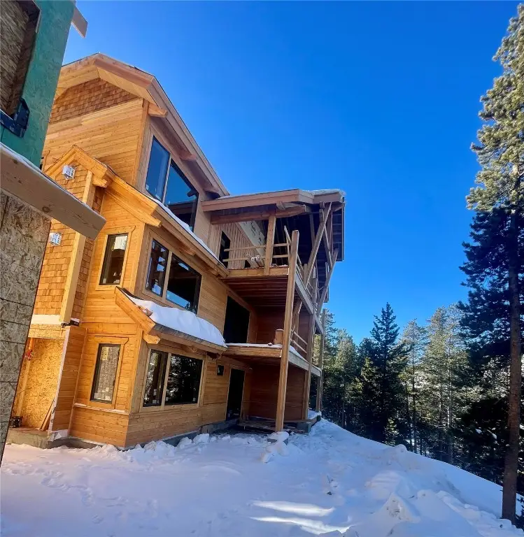 0125 Lake Ridge Circle #1867, Keystone, CO 80435 - Image #3
