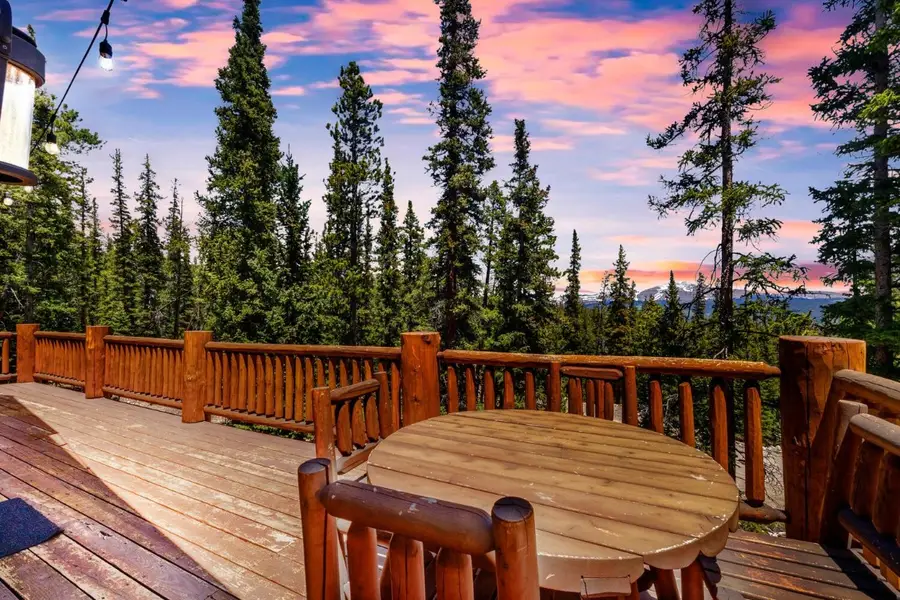 907 Bobcat Lane, Fairplay, CO 80440 - Image #2