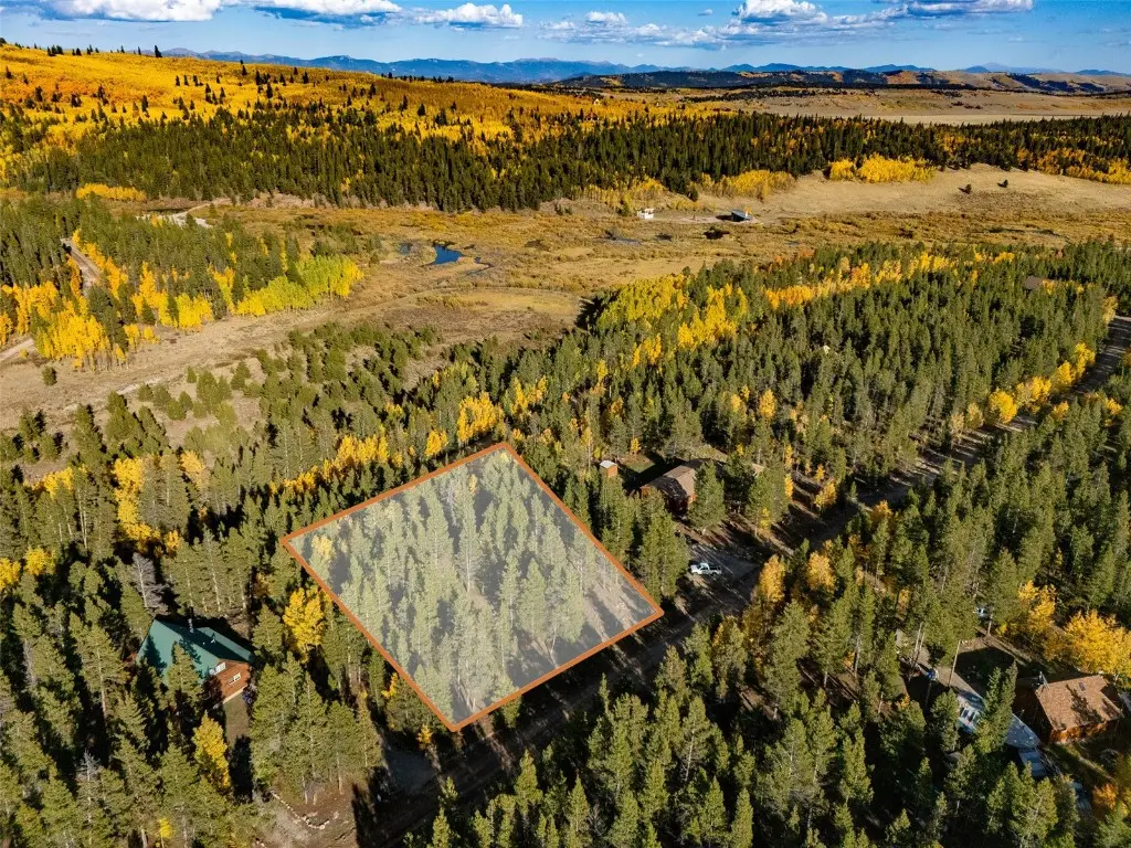 250 Ski Doo Road, Fairplay, CO 80440 - Image #1