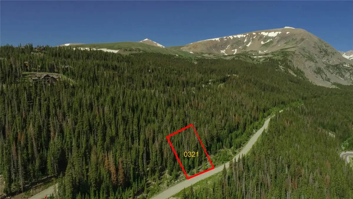 321 Cr 805, Breckenridge, CO 80424 - Image #1