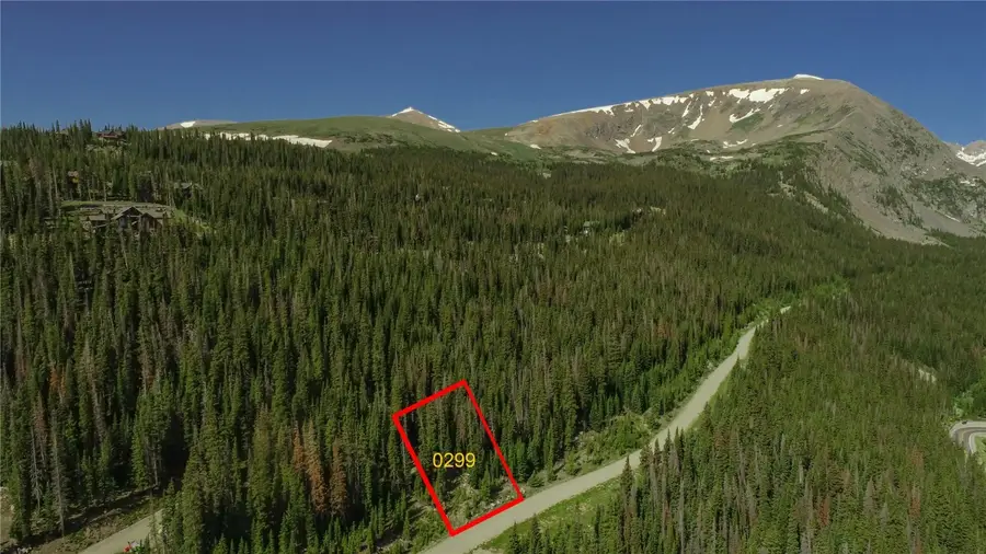 321 Cr 805, Breckenridge, CO 80424 - Image #2