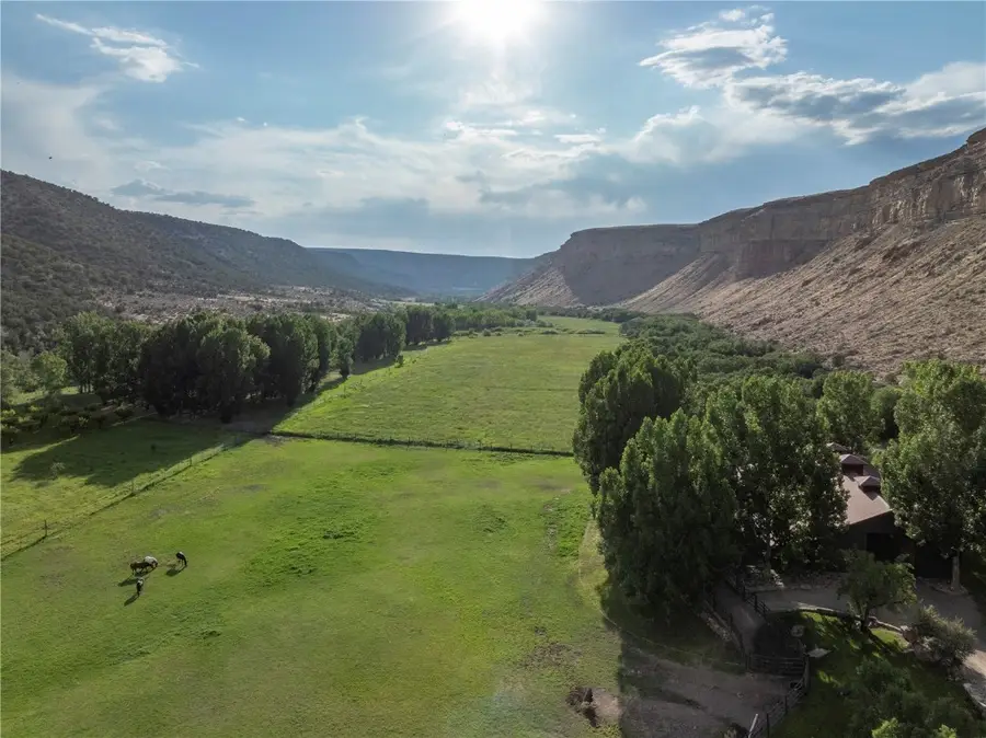 34074 Fruitland Mesa Road, Crawford, CO 81415 - Image #2