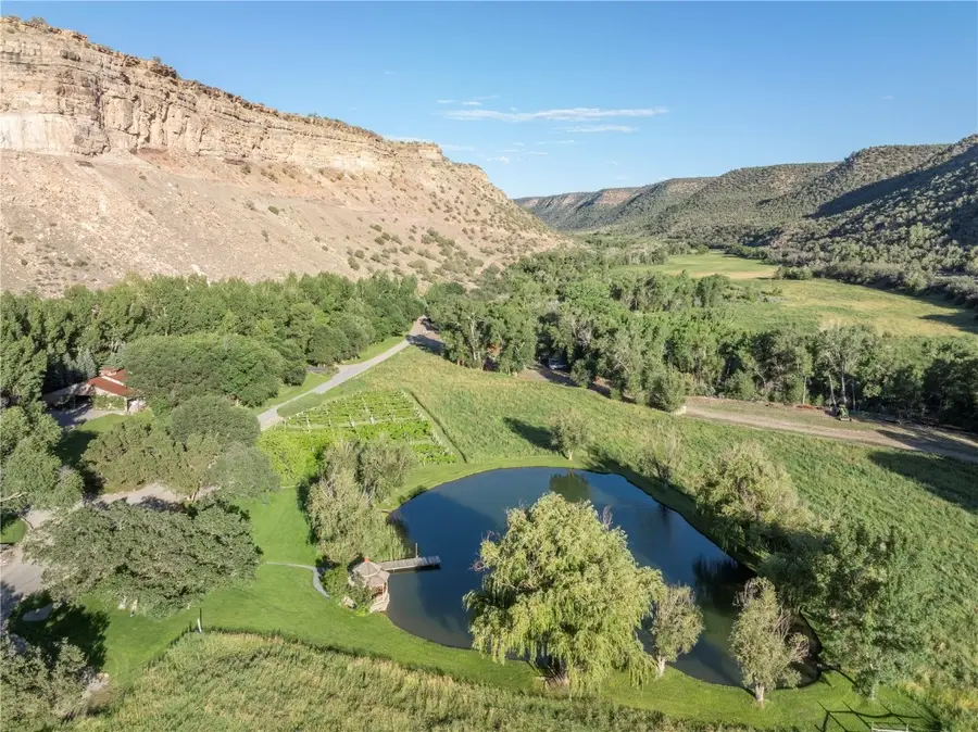 34074 Fruitland Mesa Road, Crawford, CO 81415 - Image #3