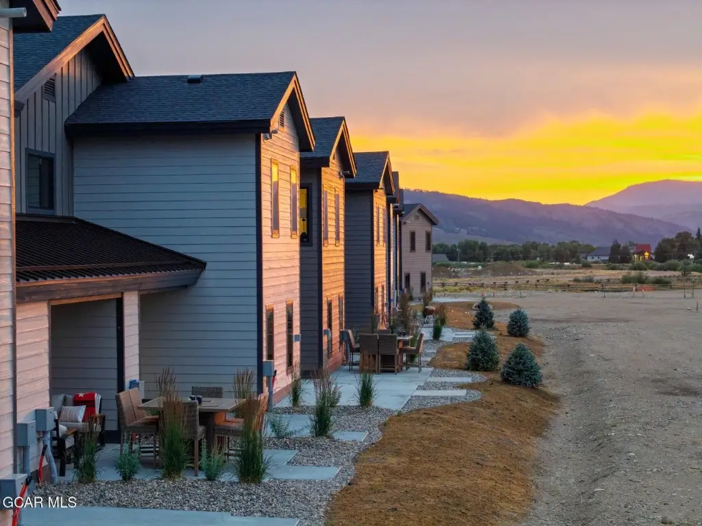 131 Granby Meadow Drive #131, Granby, CO 80446 - Image #1