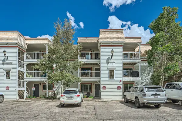 412 S Main Street #215, Breckenridge, CO 80424