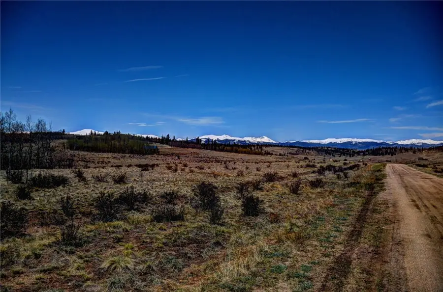 1878 Kiowa Street, Como, CO 80432 - Image #2