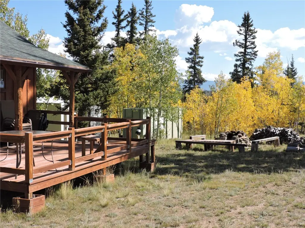 16 Buckshot Trail, Como, CO 80432 - Image #1