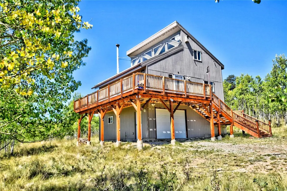 74 Noxibee Court, Como, CO 80432 - Image #1