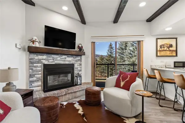 1945 Cornice Road #2224, Steamboat Springs, CO 80487
