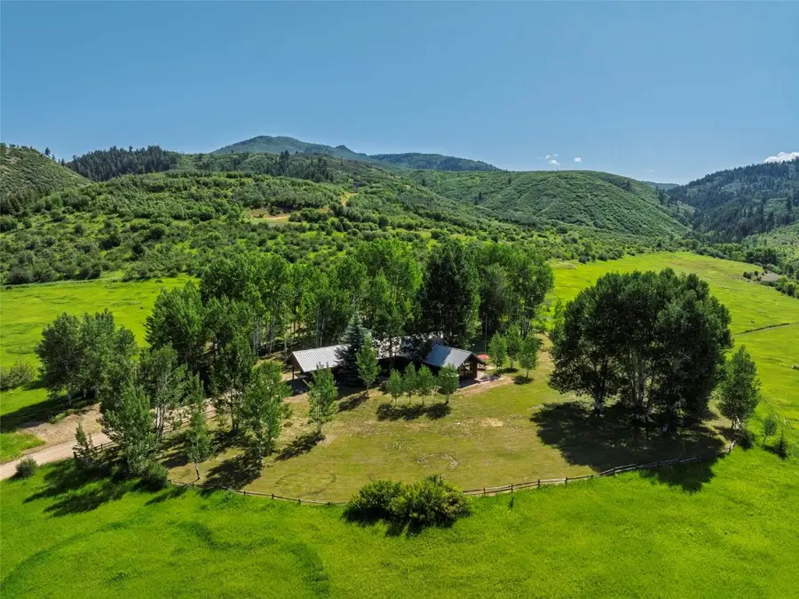 44320 County Road 129, Steamboat Springs, CO 80487 - Image #3