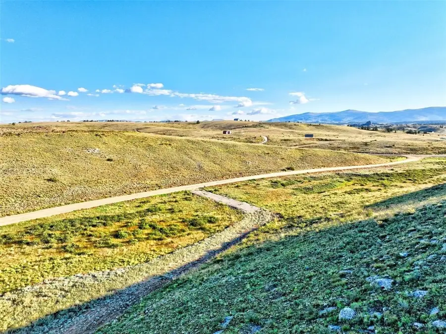 3547 Arrowhead Drive, Como, CO 80432 - Image #2