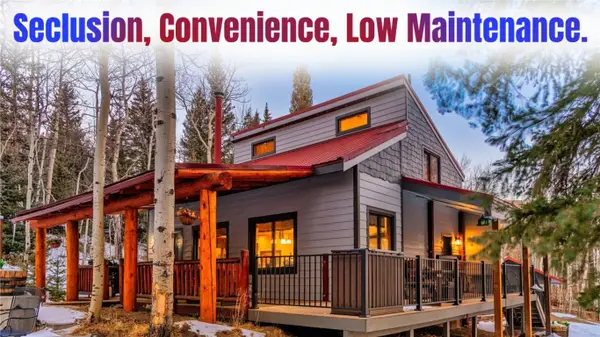 2150 Michigan Hill Road, Jefferson, CO 80456