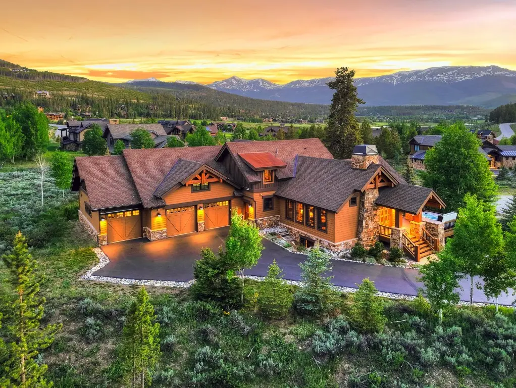 59 Gold Run Road, Breckenridge, CO 80424 - Image #1